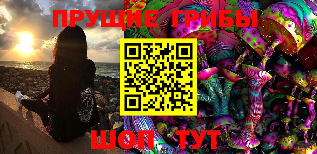 Псилоцибиновые грибы Psilocybe Радужный